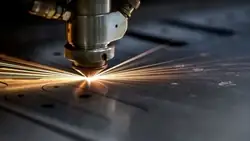 Corte a laser